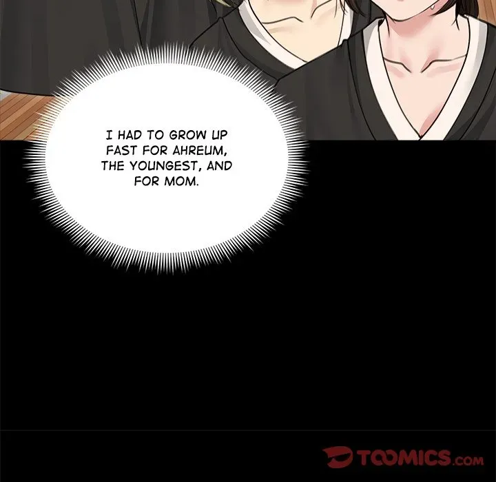 Stuck Living with My In-Laws Chapter 33 page 57 - 