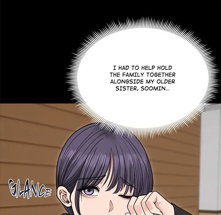 Stuck Living with My In-Laws Chapter 33 page 58 - 