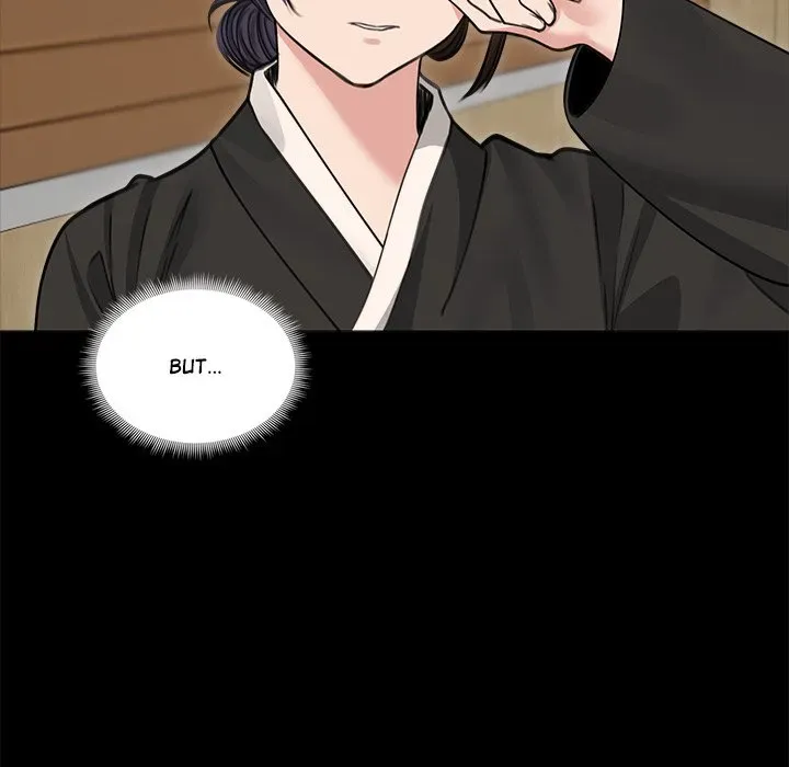 Stuck Living with My In-Laws Chapter 33 page 59 - 