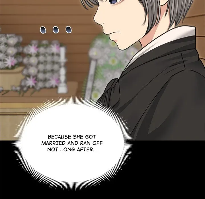 Stuck Living with My In-Laws Chapter 33 page 61 - 