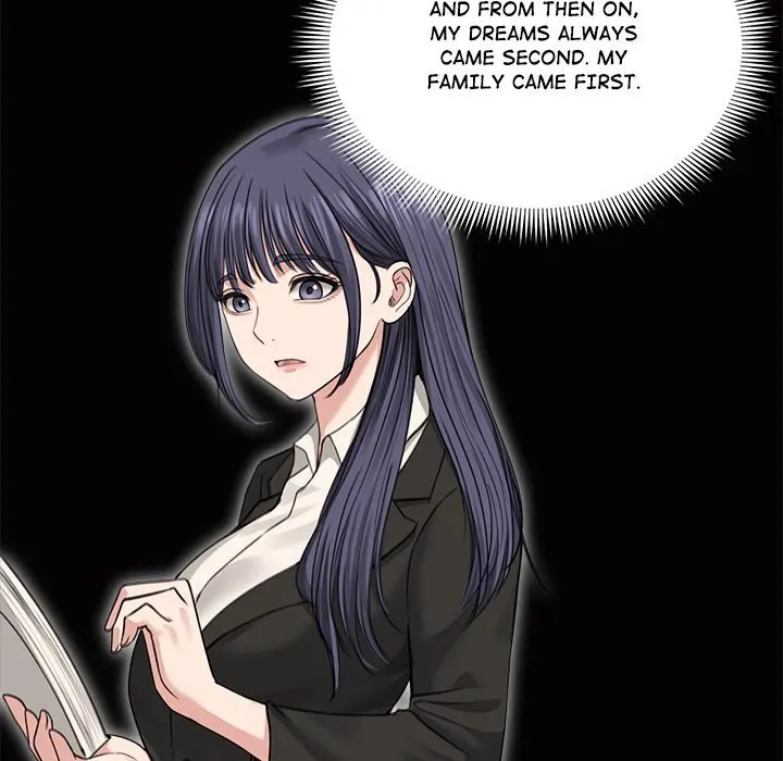 Stuck Living with My In-Laws Chapter 33 page 64 - 