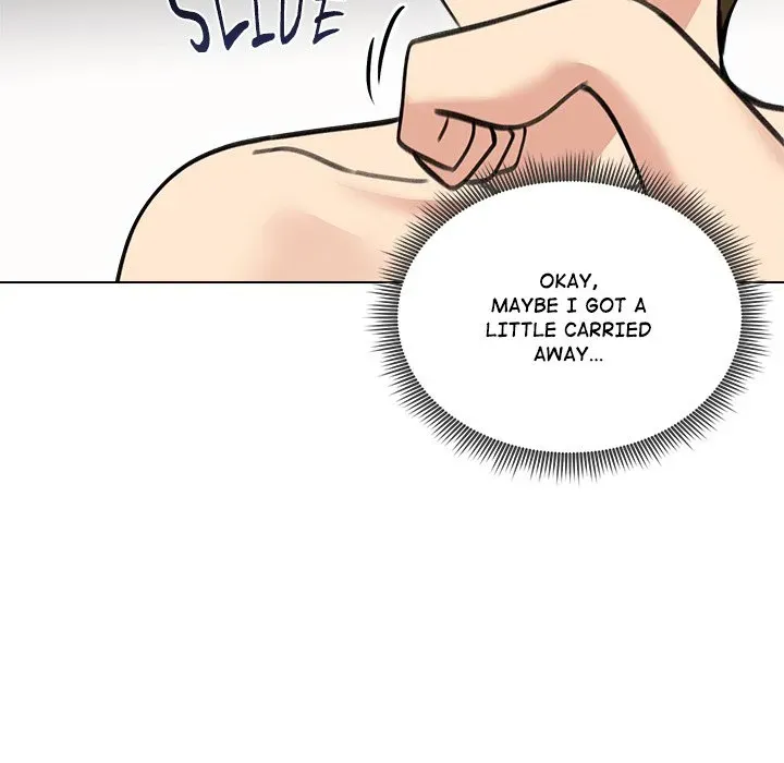 Stuck Living with My In-Laws Chapter 33 page 77 - 
