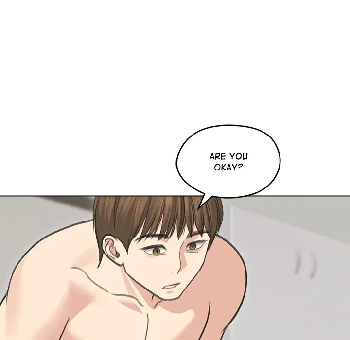 Stuck Living with My In-Laws Chapter 33 page 80 - 
