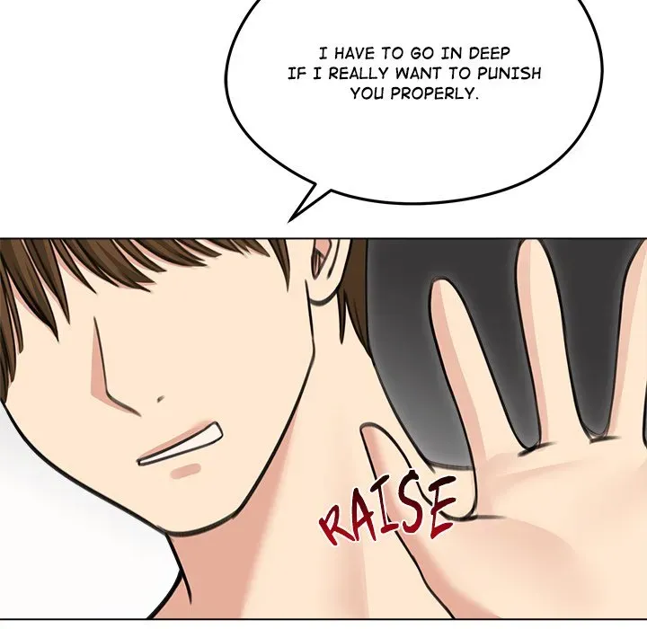 Stuck Living with My In-Laws Chapter 33 page 9 - 
