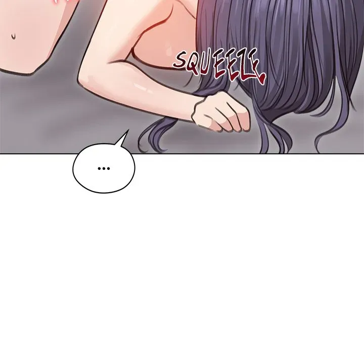 Stuck Living with My In-Laws Chapter 33 page 82 - 