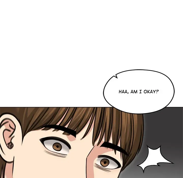 Stuck Living with My In-Laws Chapter 33 page 83 - 