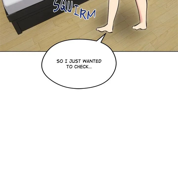 Stuck Living with My In-Laws Chapter 33 page 86 - 