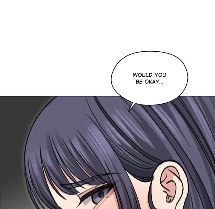 Stuck Living with My In-Laws Chapter 33 page 87 - 