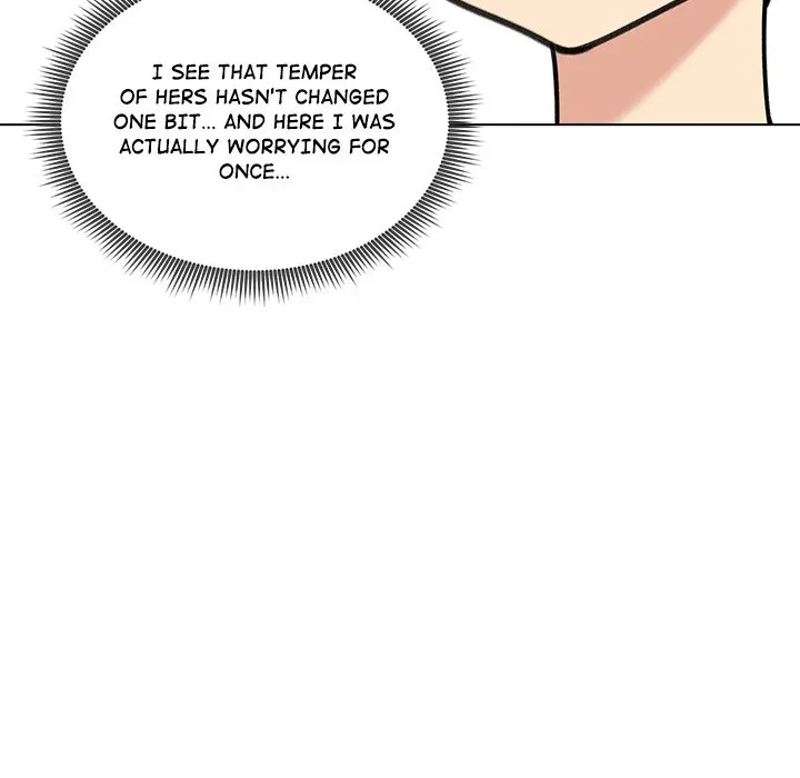 Stuck Living with My In-Laws Chapter 33 page 90 - 