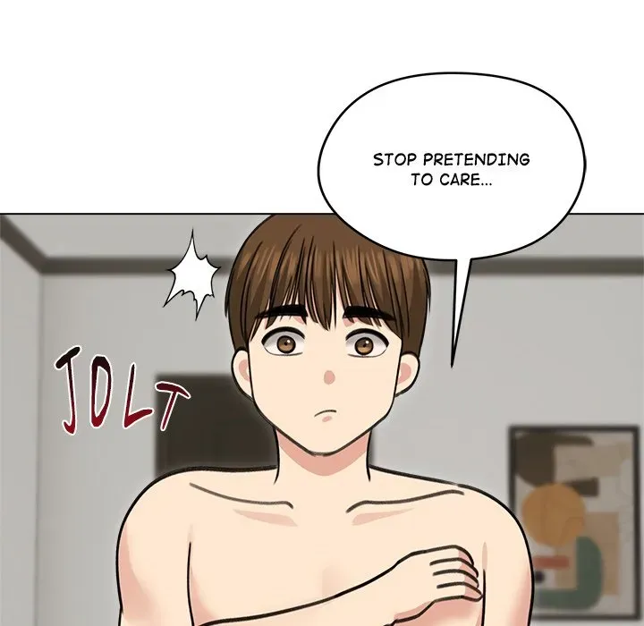 Stuck Living with My In-Laws Chapter 33 page 91 - 