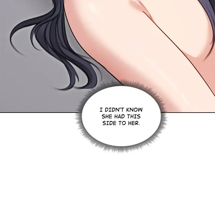 Stuck Living with My In-Laws Chapter 33 page 99 - 