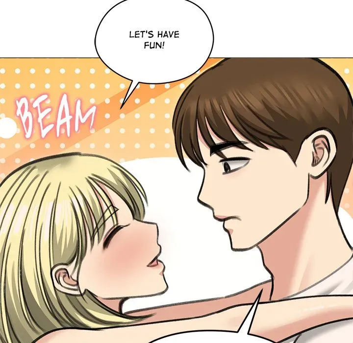 Stuck Living with My In-Laws Chapter 34 page 101 - 