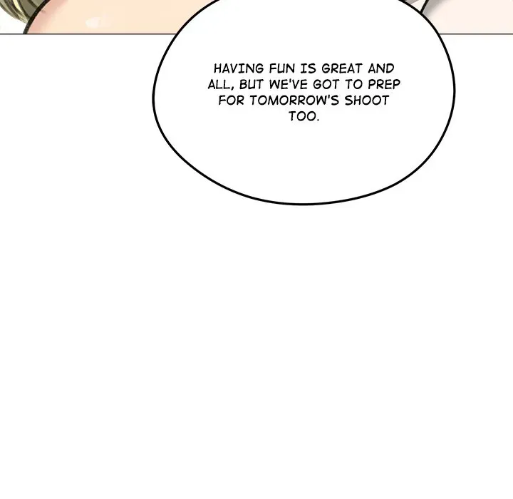 Stuck Living with My In-Laws Chapter 34 page 102 - 