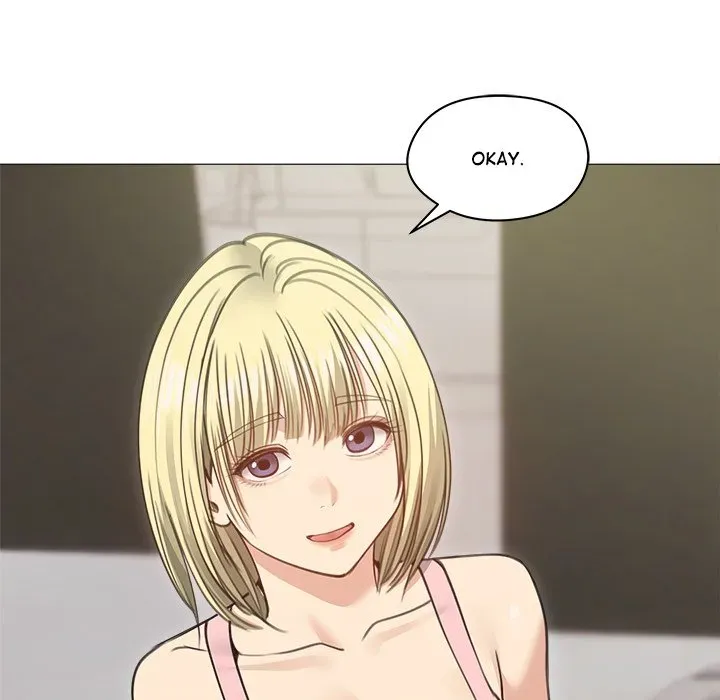 Stuck Living with My In-Laws Chapter 34 page 103 - 