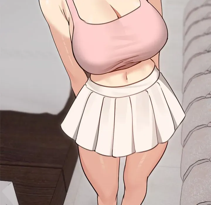Stuck Living with My In-Laws Chapter 34 page 104 - 
