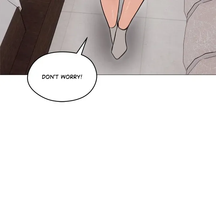 Stuck Living with My In-Laws Chapter 34 page 105 - 