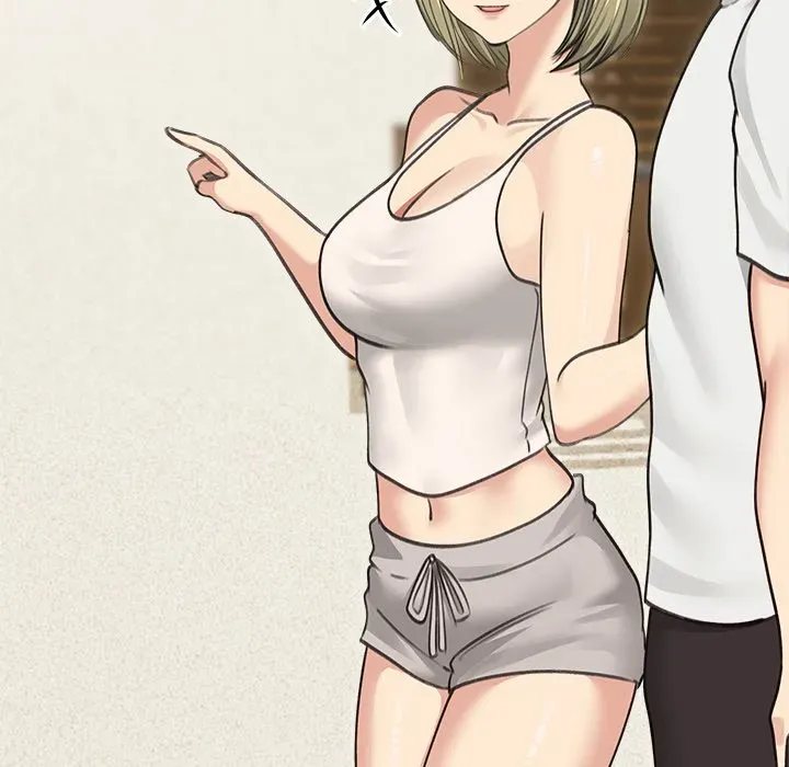 Stuck Living with My In-Laws Chapter 34 page 109 - 