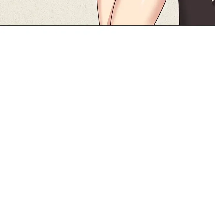 Stuck Living with My In-Laws Chapter 34 page 110 - 