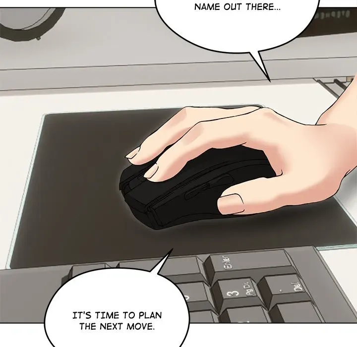 Stuck Living with My In-Laws Chapter 34 page 12 - 