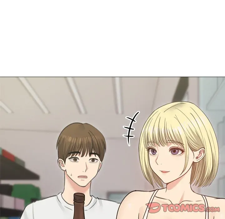 Stuck Living with My In-Laws Chapter 34 page 111 - 