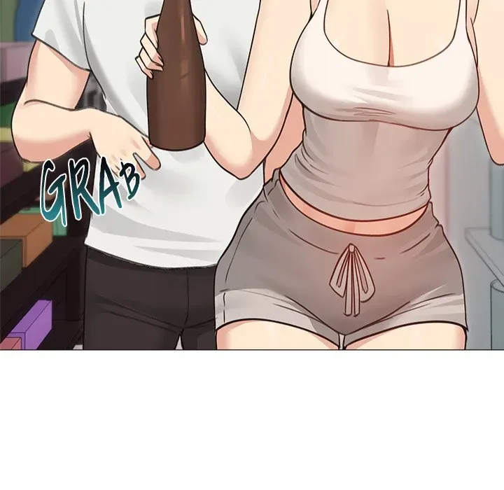 Stuck Living with My In-Laws Chapter 34 page 112 - 