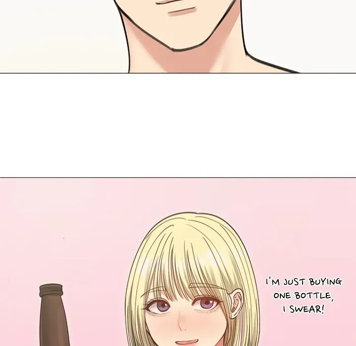 Stuck Living with My In-Laws Chapter 34 page 114 - 