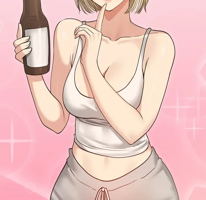 Stuck Living with My In-Laws Chapter 34 page 115 - 