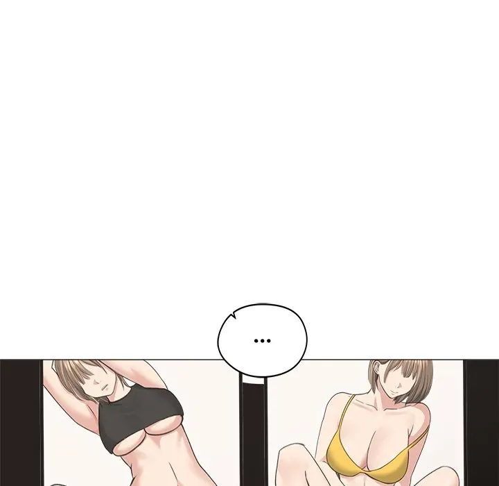 Stuck Living with My In-Laws Chapter 34 page 118 - 