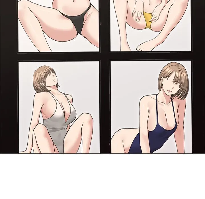 Stuck Living with My In-Laws Chapter 34 page 119 - 