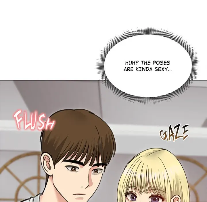 Stuck Living with My In-Laws Chapter 34 page 120 - 