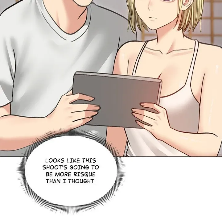 Stuck Living with My In-Laws Chapter 34 page 121 - 