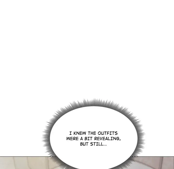Stuck Living with My In-Laws Chapter 34 page 122 - 