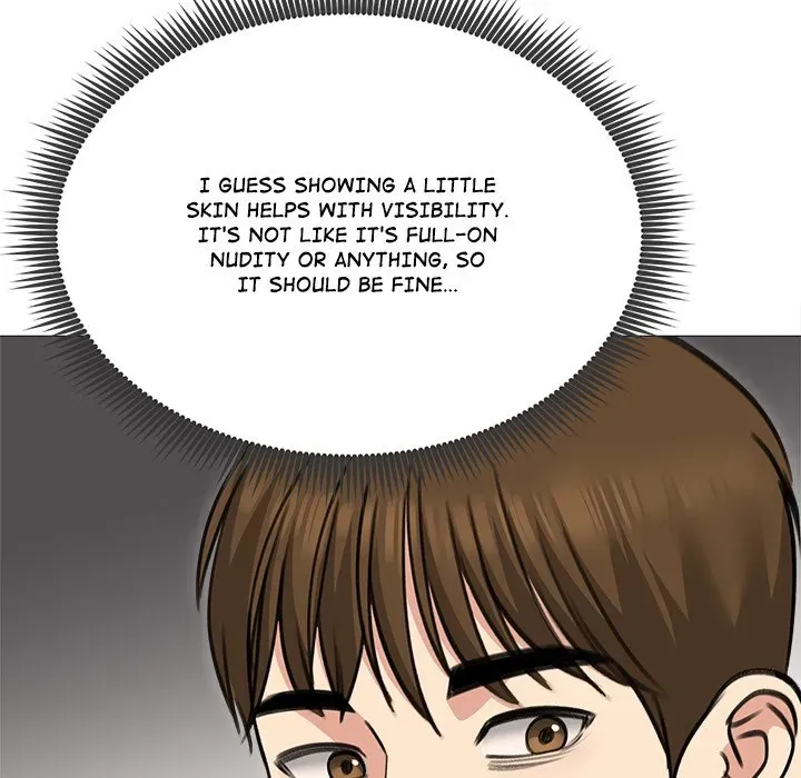 Stuck Living with My In-Laws Chapter 34 page 125 - 