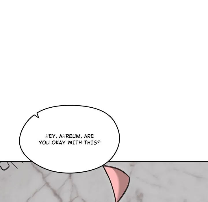 Stuck Living with My In-Laws Chapter 34 page 127 - 