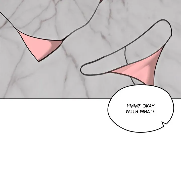 Stuck Living with My In-Laws Chapter 34 page 128 - 