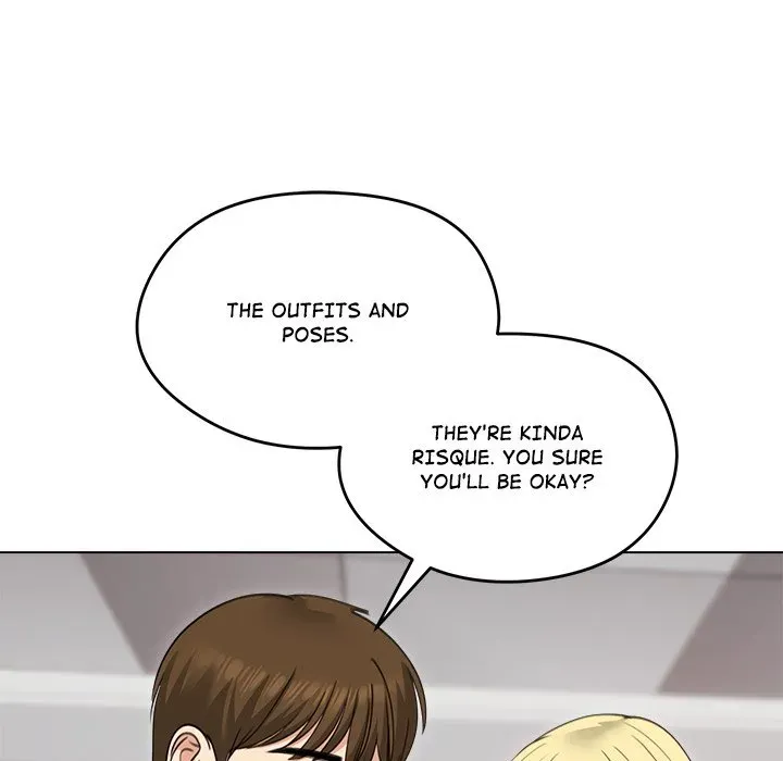 Stuck Living with My In-Laws Chapter 34 page 129 - 