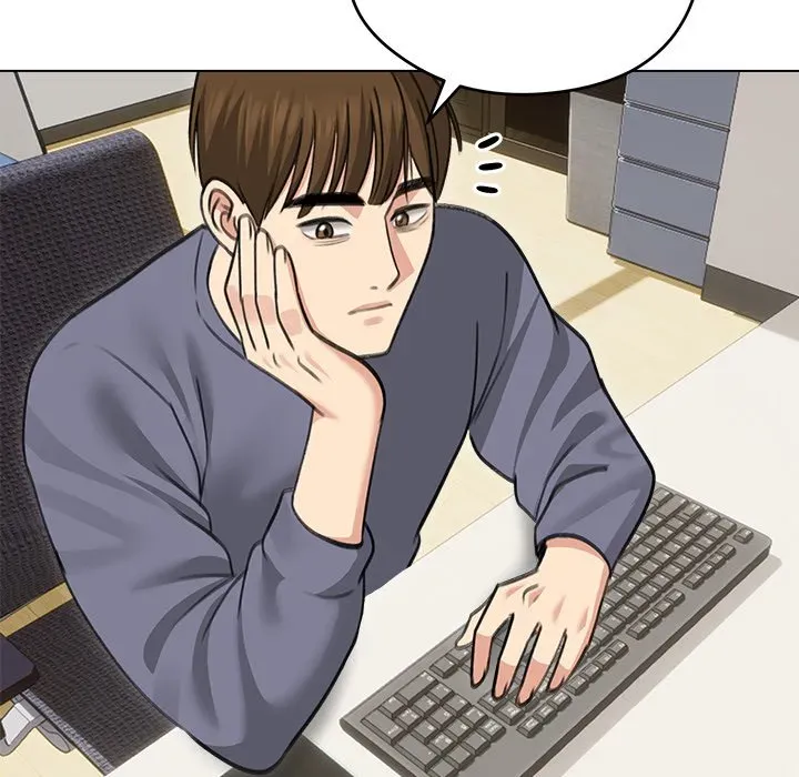 Stuck Living with My In-Laws Chapter 34 page 14 - 
