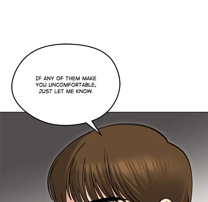 Stuck Living with My In-Laws Chapter 34 page 132 - 