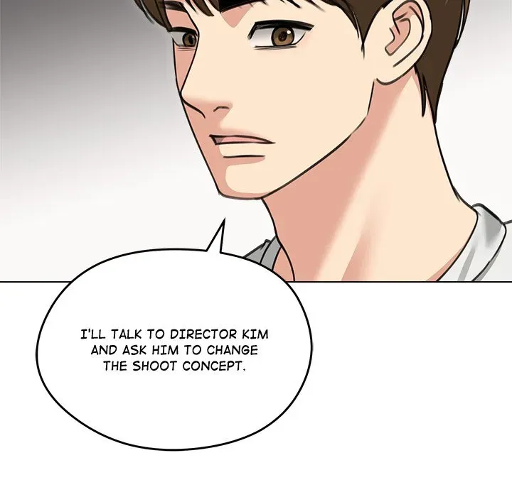 Stuck Living with My In-Laws Chapter 34 page 133 - 