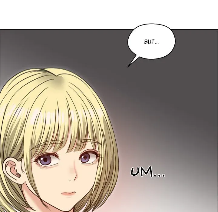 Stuck Living with My In-Laws Chapter 34 page 134 - 