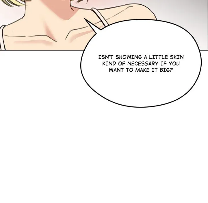 Stuck Living with My In-Laws Chapter 34 page 135 - 