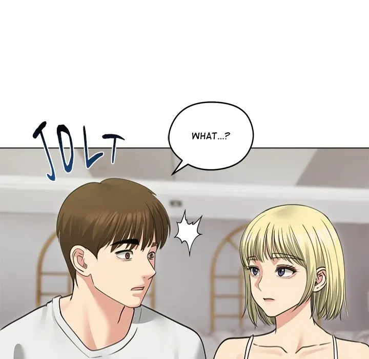 Stuck Living with My In-Laws Chapter 34 page 136 - 