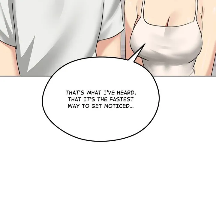 Stuck Living with My In-Laws Chapter 34 page 137 - 