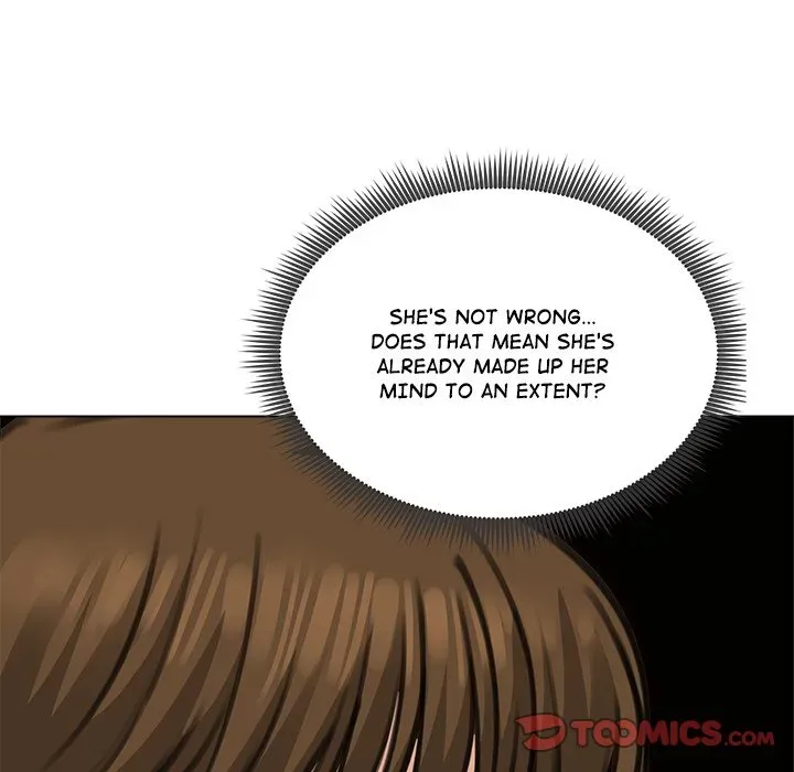 Stuck Living with My In-Laws Chapter 34 page 138 - 