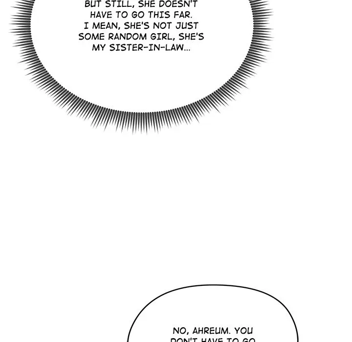 Stuck Living with My In-Laws Chapter 34 page 140 - 