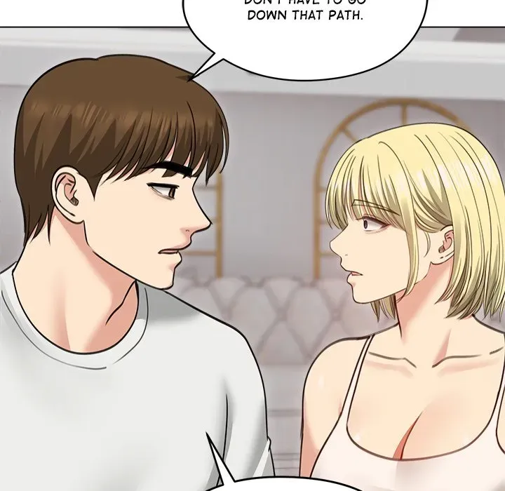Stuck Living with My In-Laws Chapter 34 page 141 - 