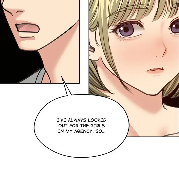 Stuck Living with My In-Laws Chapter 34 page 144 - 