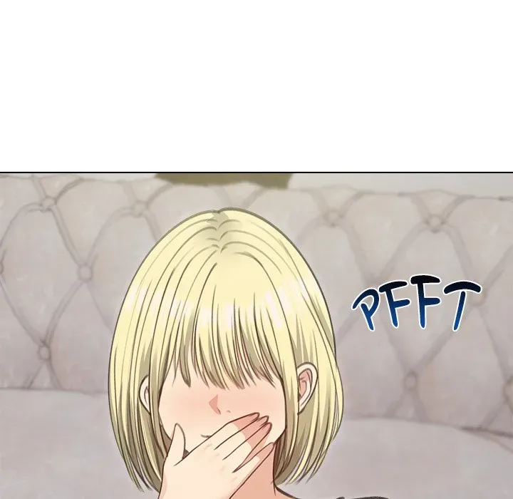 Stuck Living with My In-Laws Chapter 34 page 145 - 