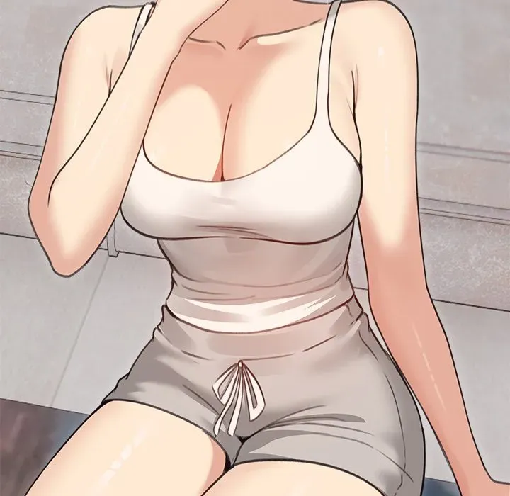 Stuck Living with My In-Laws Chapter 34 page 146 - 