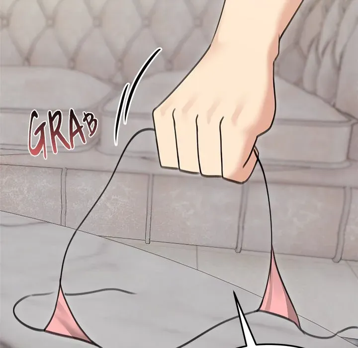 Stuck Living with My In-Laws Chapter 34 page 148 - 